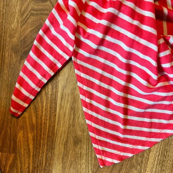 We The Free Striped Tanktop - Picture 4 of 5